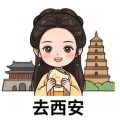 朵朵去旅行微信表情第 7 张（Q版可爱 · 旅行主题）