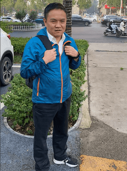 捌哥的上班日常的参考原型图