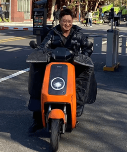 阿升的恋爱日常的参考原型图