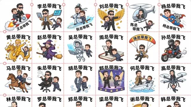 Make your first sticker pack