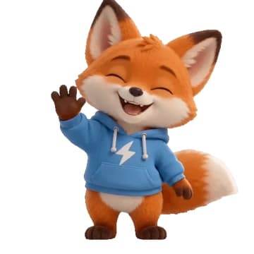 示例吉祥物 GIF 原图