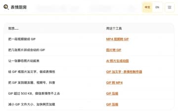 网页屏幕录制 GIF 原图